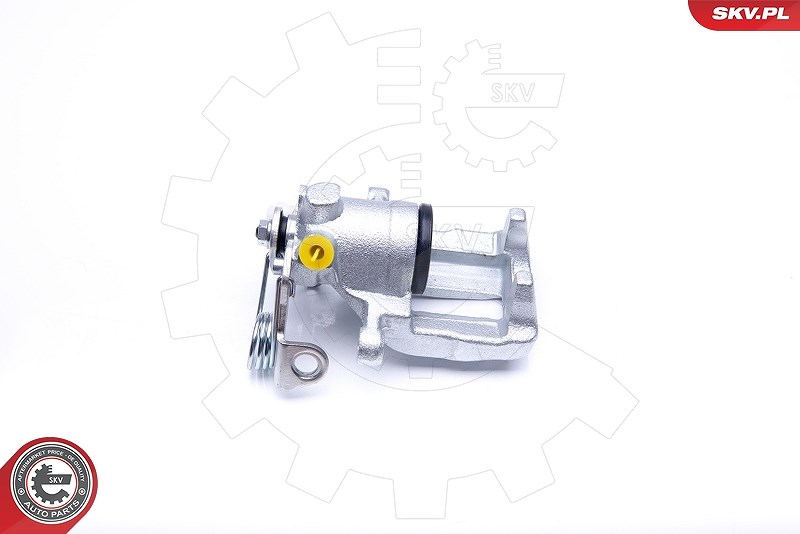 Esen Skv Bremssattel [Hersteller-Nr. 45SKV093] für Audi