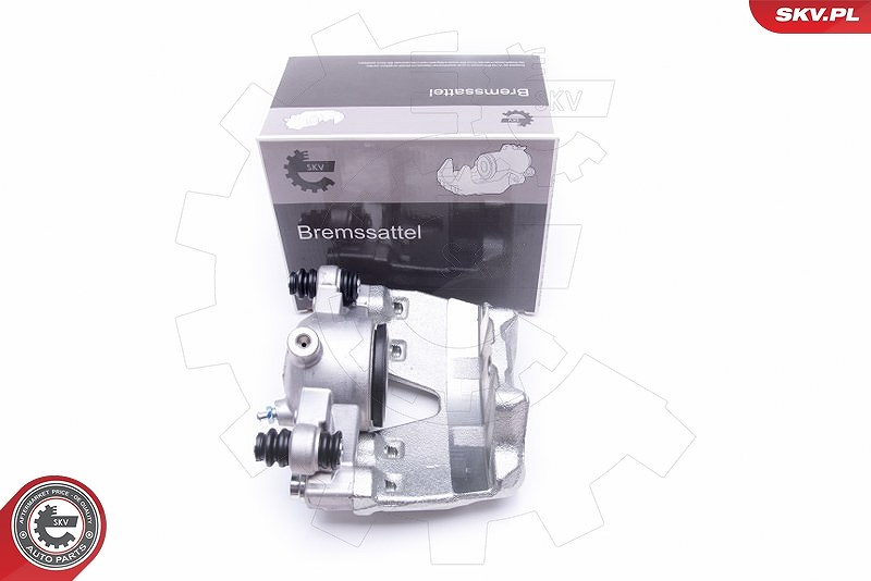 Esen Skv Bremssattel [Hersteller-Nr. 44SKV522] für Mercedes-Benz