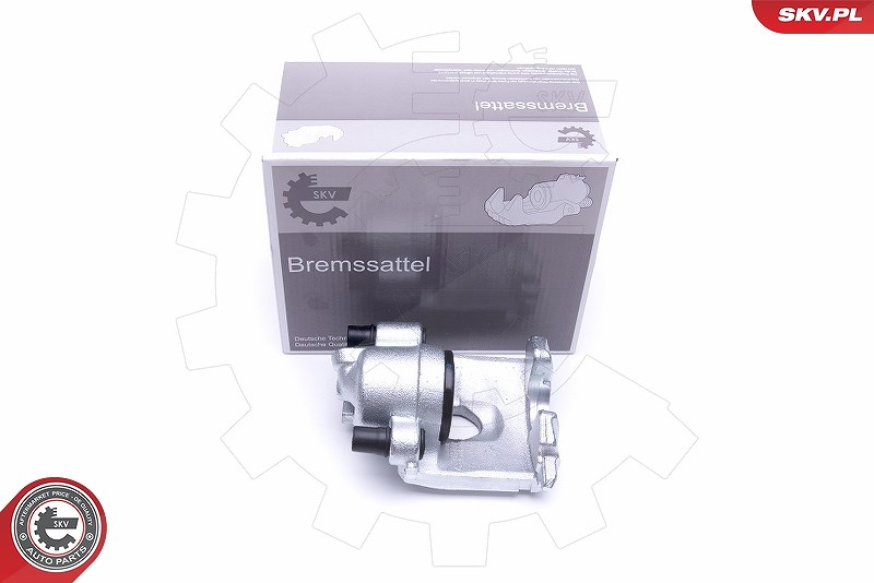Esen Skv Bremssattel [Hersteller-Nr. 50SKV352] für Seat, VW
