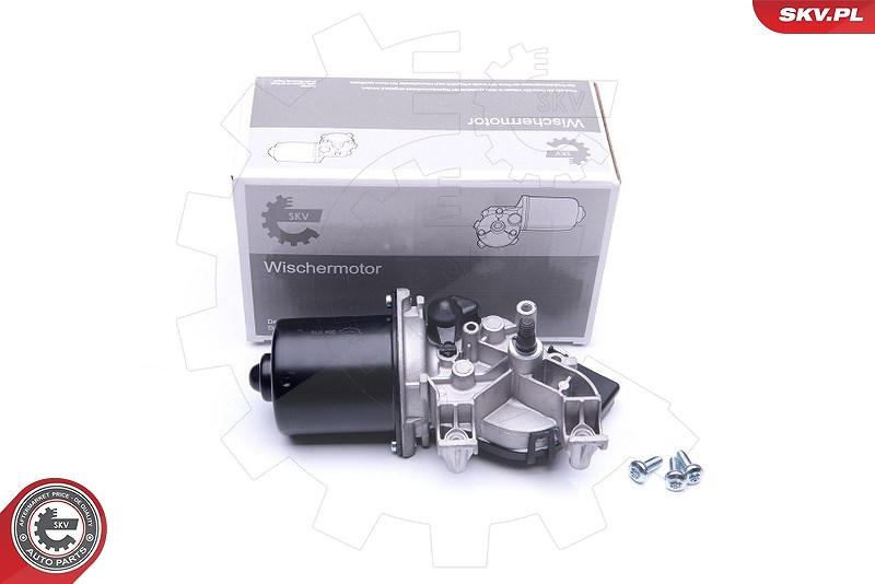 Esen Skv Wischermotor [Hersteller-Nr. 19SKV030] für Renault