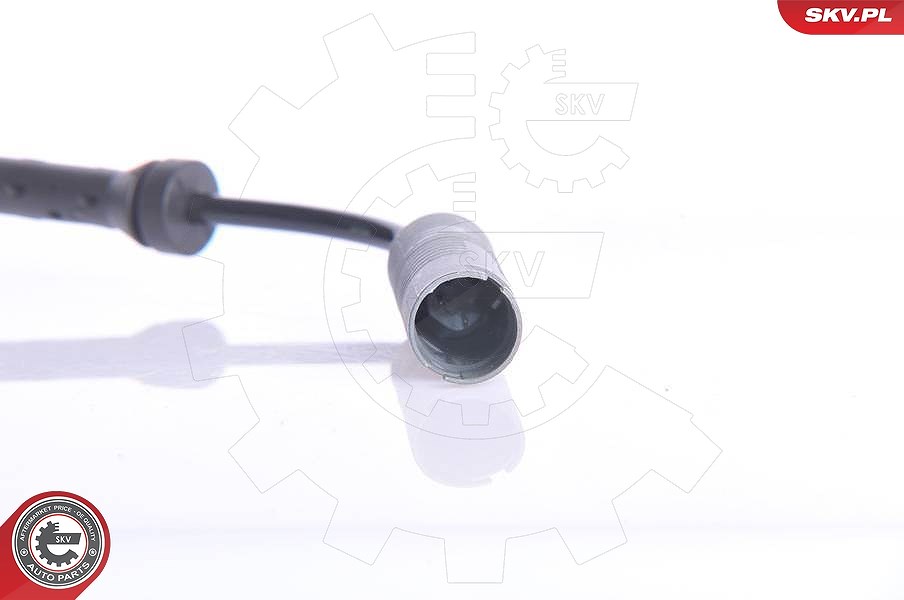 Esen Skv Sensor, Raddrehzahl [Hersteller-Nr. 06SKV073] für BMW