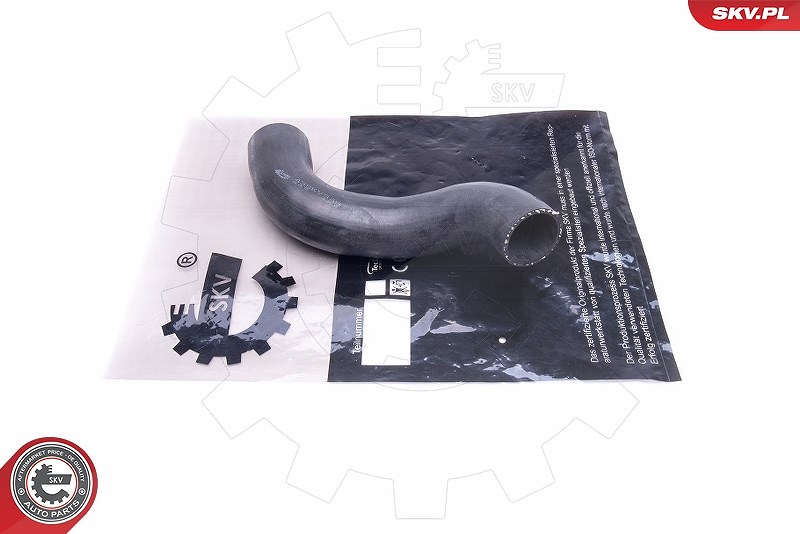 Esen Skv Ladeluftschlauch [Hersteller-Nr. 43SKV349] für Toyota