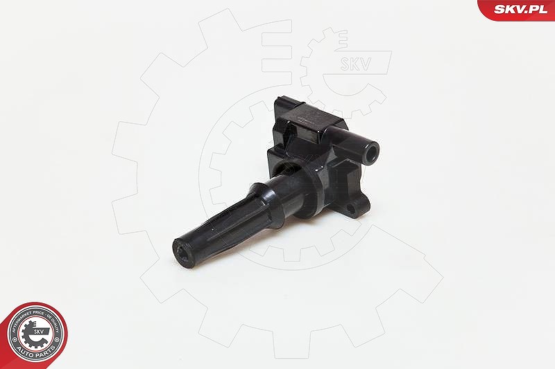 Esen Skv Zündspule [Hersteller-Nr. 03SKV072] für Hyundai, Kia