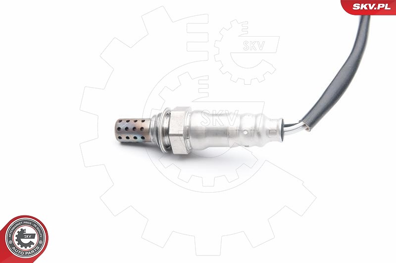 Esen Skv Lambdasonde [Hersteller-Nr. 09SKV717] für Mercedes-Benz, Mitsubishi