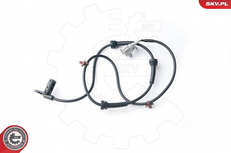 Esen Skv Sensor, Raddrehzahl [Hersteller-Nr. 06SKV208] für Nissan