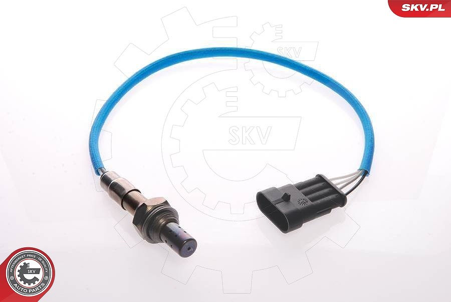 Esen Skv Lambdasonde [Hersteller-Nr. 09SKV059] für Fiat, Alfa Romeo, Lancia