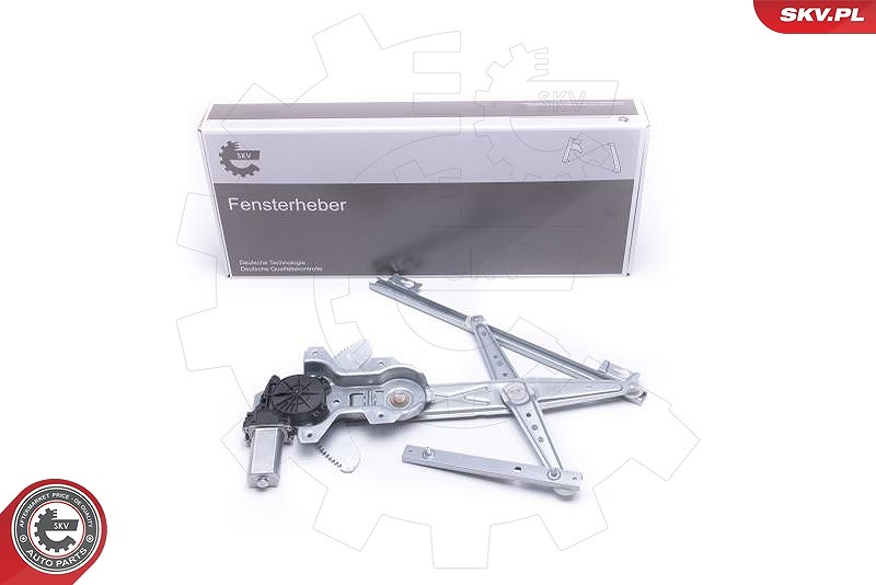 Esen Skv Fensterheber [Hersteller-Nr. 00SKV832] für Land Rover