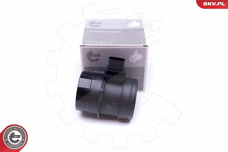 Esen Skv Luftmassenmesser [Hersteller-Nr. 07SKV157] für Skoda, Seat, Audi, VW