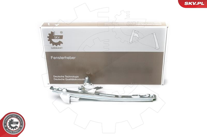Esen Skv Fensterheber [Hersteller-Nr. 01SKV004] für Ford