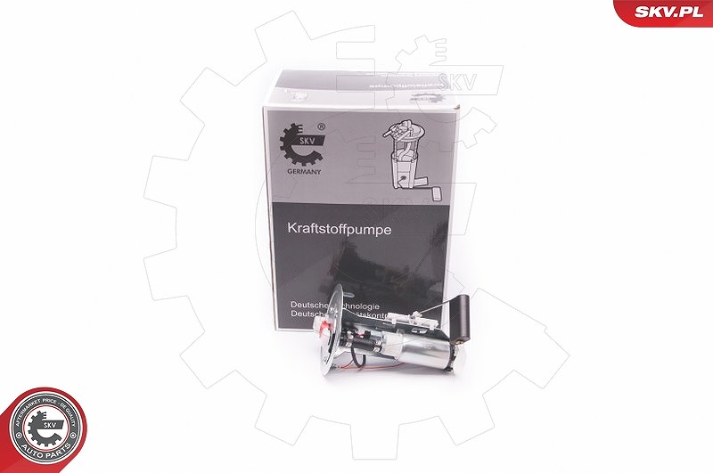 Esen Skv Kraftstoff-Fördereinheit [Hersteller-Nr. 02SKV787] für Mazda, Ford