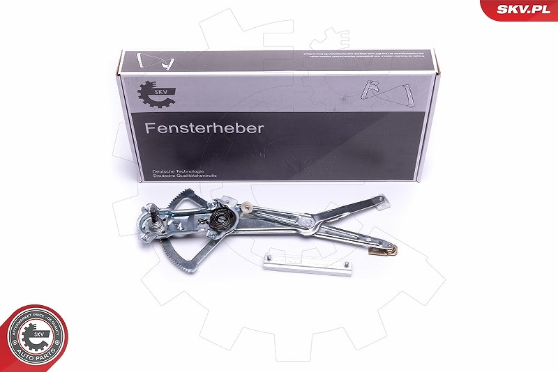 Esen Skv Fensterheber [Hersteller-Nr. 00SKV862] für Mercedes-Benz