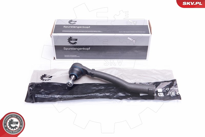 Esen Skv Spurstangenkopf [Hersteller-Nr. 04SKV443] für Peugeot, Citroën