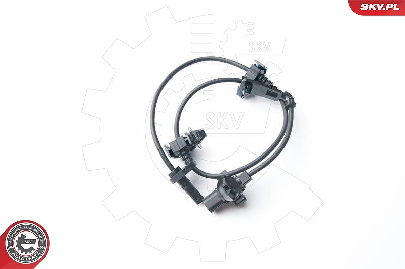 Esen Skv Sensor, Raddrehzahl [Hersteller-Nr. 06SKV224] für Honda