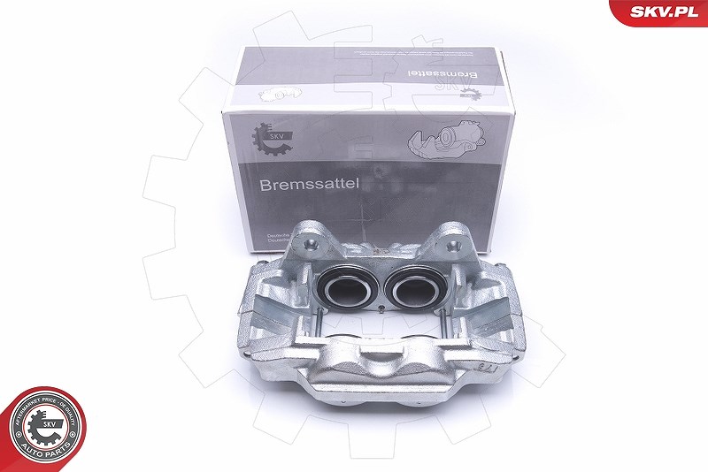 Esen Skv Bremssattel [Hersteller-Nr. 45SKV202] für Toyota