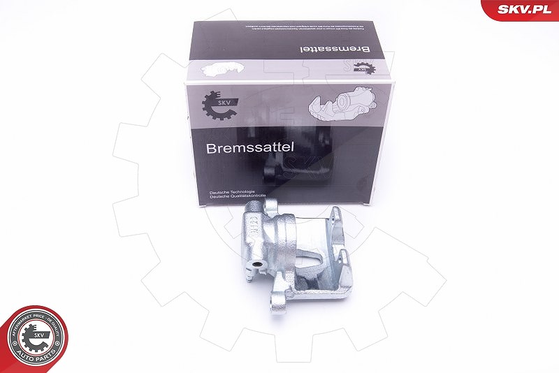 Esen Skv Bremssattel [Hersteller-Nr. 42SKV584] für Citroën, Peugeot, Mitsubishi