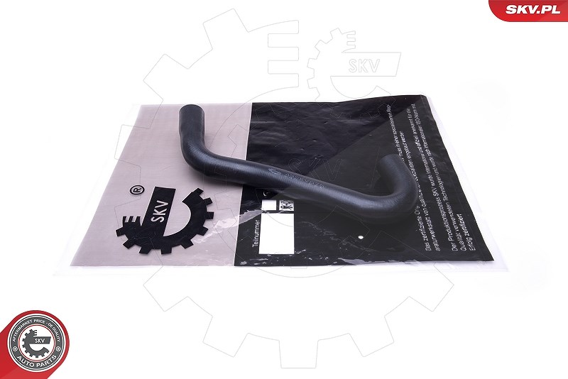 Esen Skv Kühlerschlauch [Hersteller-Nr. 43SKV875] für Fiat