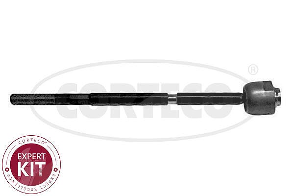 Corteco Axialgelenk, Spurstange [Hersteller-Nr. 49399591] für Fiat