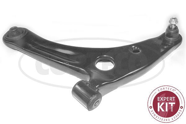 Corteco Lenker, Radaufhängung [Hersteller-Nr. 49400075] für Smart, Mitsubishi