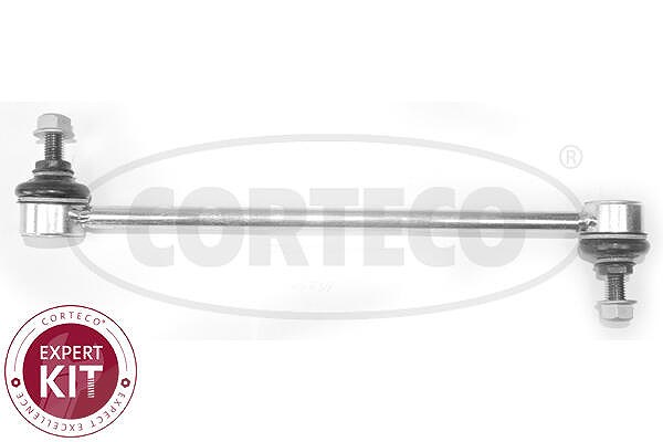 Corteco Stange/Strebe, Stabilisator [Hersteller-Nr. 49396343] für Peugeot, Citroën