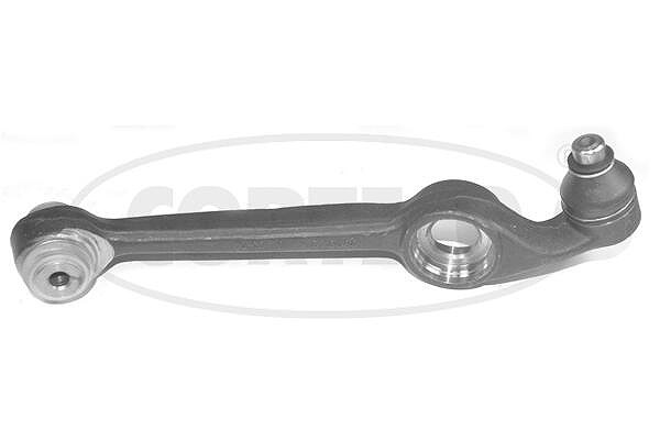 Corteco Lenker, Radaufhängung [Hersteller-Nr. 49395399] für Ford
