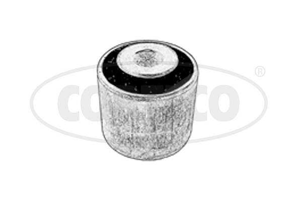 Corteco Lagerung, Lenker [Hersteller-Nr. 49400450] für Porsche