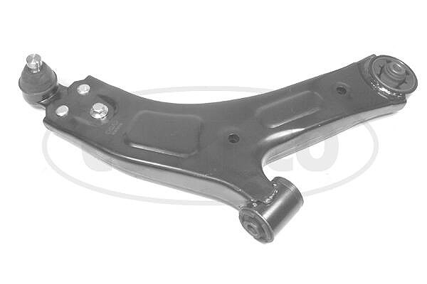 Corteco Lenker, Radaufhängung [Hersteller-Nr. 49397643] für Hyundai