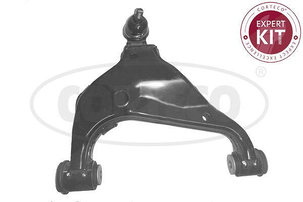 Corteco Lenker, Radaufhängung [Hersteller-Nr. 49398990] für Toyota