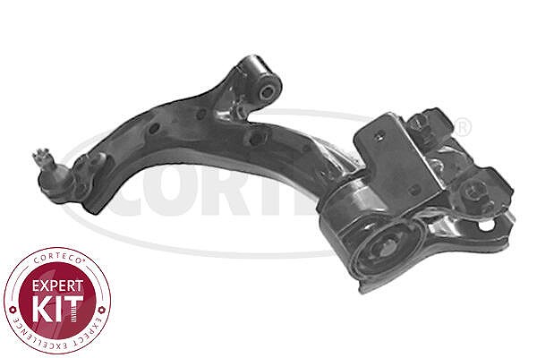 Corteco Lenker, Radaufhängung [Hersteller-Nr. 49397730] für Honda