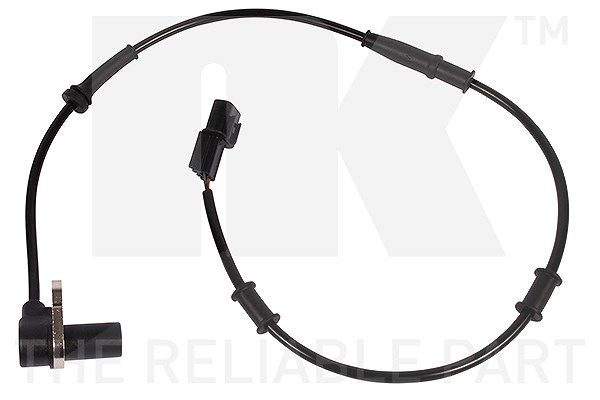 Nk Sensor, Raddrehzahl [Hersteller-Nr. 293013] für Mitsubishi
