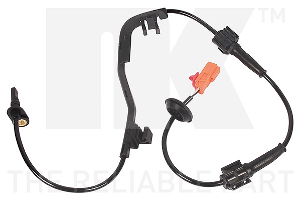 Nk Sensor, Raddrehzahl [Hersteller-Nr. 292612] für Honda