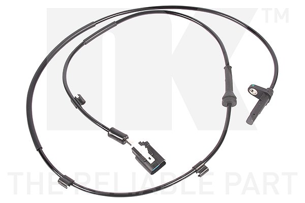 Nk Sensor, Raddrehzahl [Hersteller-Nr. 292569] für Ford
