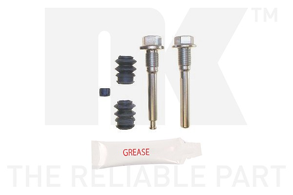 Nk Führungshülse, Bremssattel [Hersteller-Nr. 8930008] für Proton, Mitsubishi