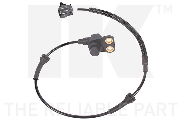 Nk Sensor, Raddrehzahl [Hersteller-Nr. 295021] für Chevrolet
