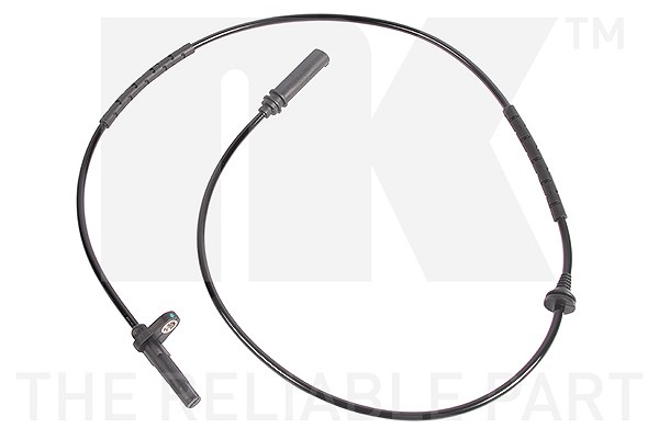 Nk Sensor, Raddrehzahl [Hersteller-Nr. 291549] für BMW