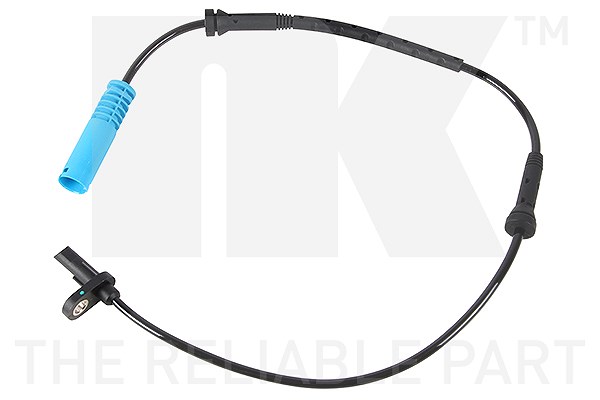 Nk Sensor, Raddrehzahl [Hersteller-Nr. 291546] für BMW
