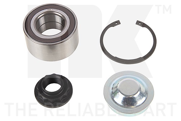 Nk Radlagersatz [Hersteller-Nr. 753938] für Smart, Renault