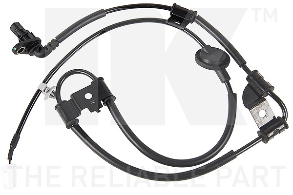 Nk Sensor, Raddrehzahl [Hersteller-Nr. 293449] für Kia, Hyundai