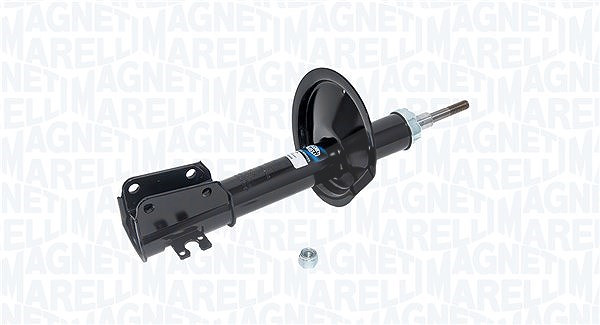 Magneti Marelli Stoßdämpfer [Hersteller-Nr. 351753080000] für Peugeot, Citroën, Fiat