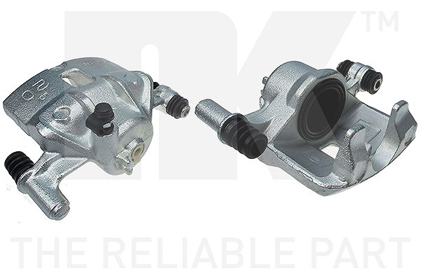 Nk Bremssattel [Hersteller-Nr. 213467] für Hyundai