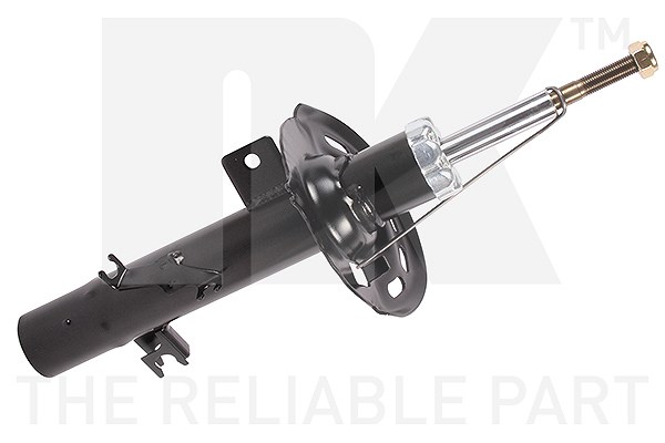 Nk Stoßdämpfer [Hersteller-Nr. 65373224] für Peugeot