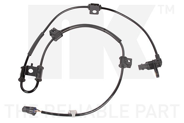 Nk Sensor, Raddrehzahl [Hersteller-Nr. 293455] für Hyundai