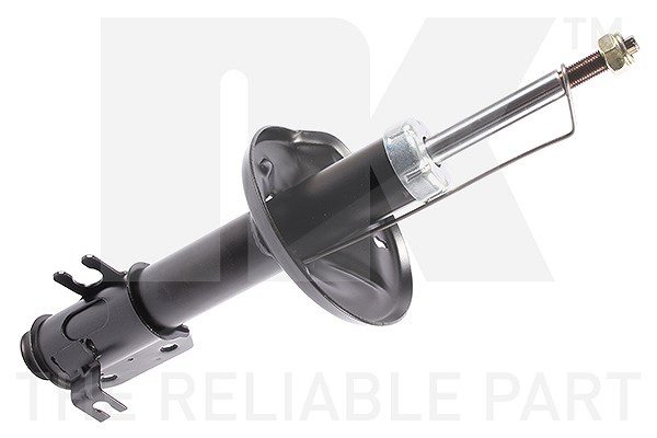 Nk Stoßdämpfer [Hersteller-Nr. 65501223] für Chevrolet