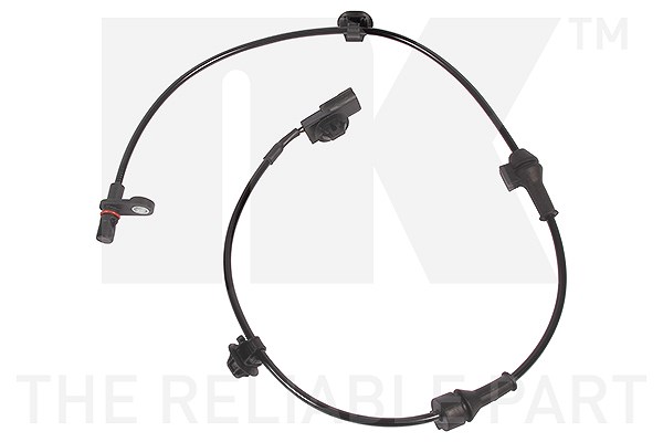 Nk Sensor, Raddrehzahl [Hersteller-Nr. 295236] für Suzuki