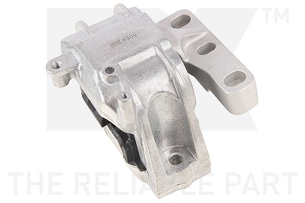 Nk Lagerung, Motor [Hersteller-Nr. 59747040] für Seat, Skoda, Audi, VW