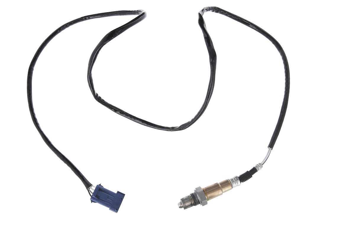 Valeo Lambdasonde [Hersteller-Nr. 368014] für Fiat, Lancia