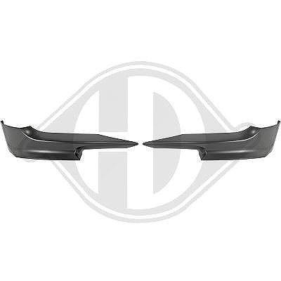 Diederichs Spoiler [Hersteller-Nr. 1216465] für BMW
