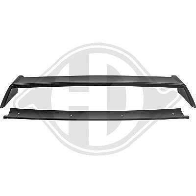 Diederichs Spoiler [Hersteller-Nr. 1211269] für BMW