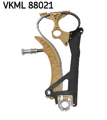Skf Steuerkettensatz [Hersteller-Nr. VKML88021] für BMW