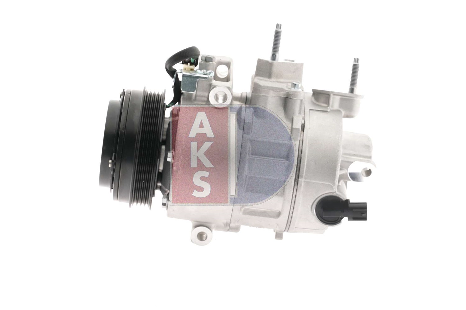 Aks Dasis Kompressor, Klimaanlage [Hersteller-Nr. 852008N] für Ford