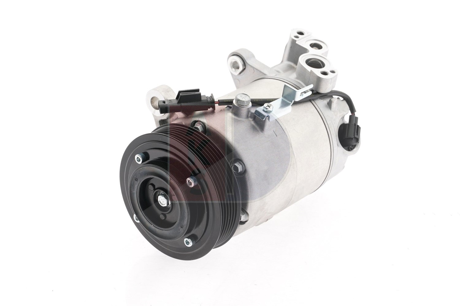 Aks Dasis Kompressor, Klimaanlage [Hersteller-Nr. 852955N] für BMW, Mini